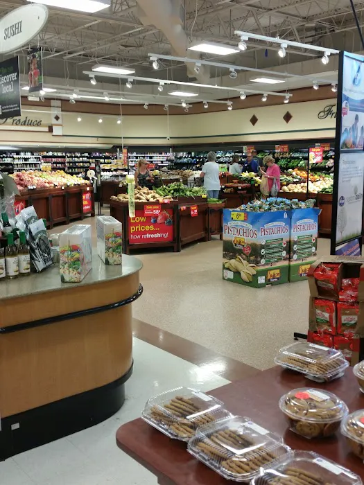 Kroger 1