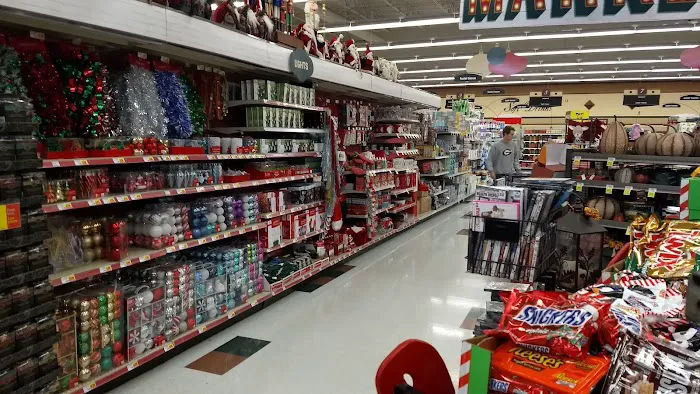 Kroger 8