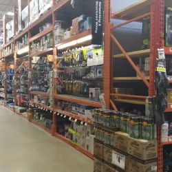 The Home Depot ico