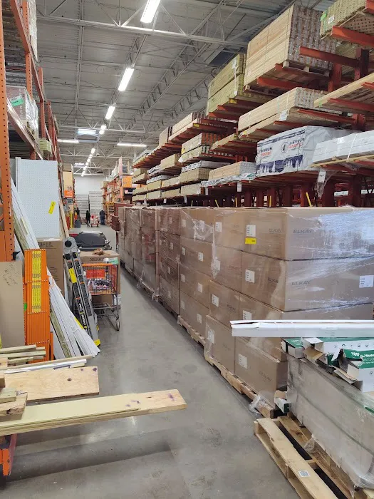 The Home Depot 2