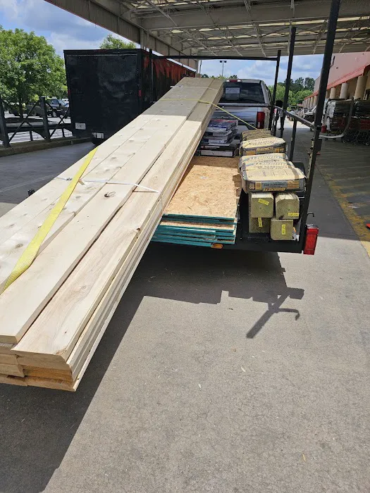 The Home Depot 4