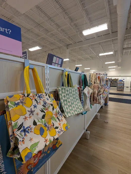 Marshalls 3