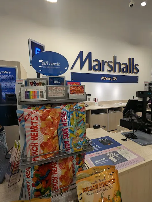 Marshalls 4
