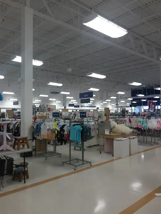 Marshalls 6