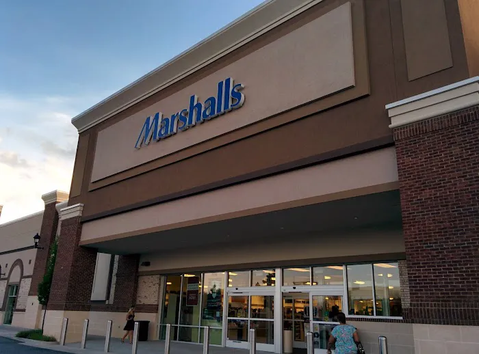 Marshalls 2