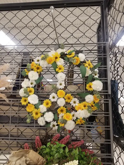 Marshalls 9