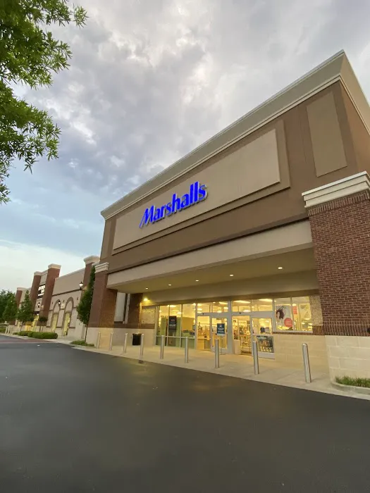 Marshalls 7