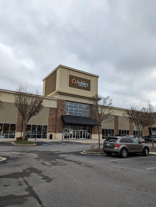 Ashley Store 2