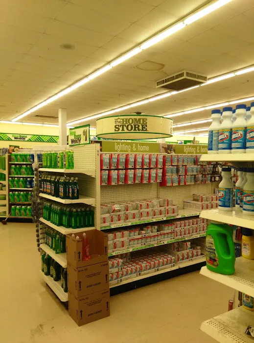 Dollar Tree 4