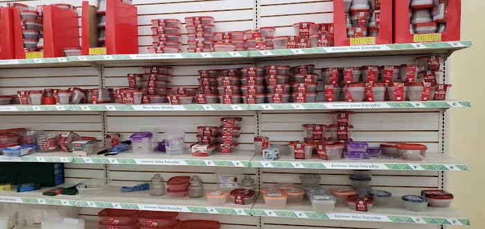 Dollar Tree 3