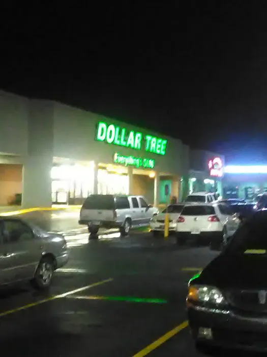 Dollar Tree 0