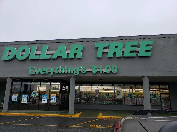 Dollar Tree 6
