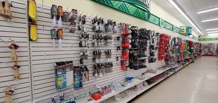 Dollar Tree 5