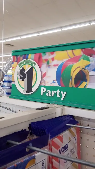 Dollar Tree 7
