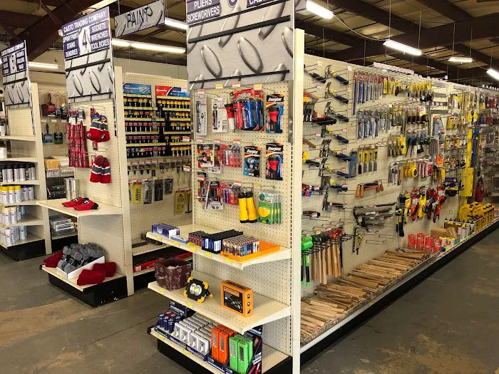 Casto Trading Company Hardware & General Store 3