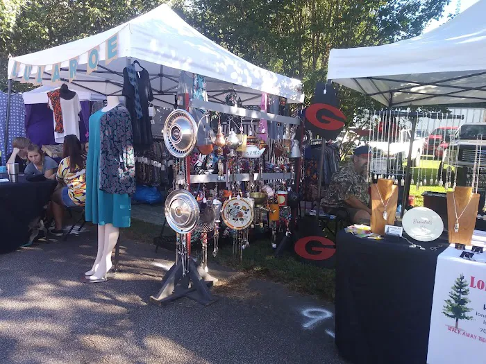 Casto Trading Company Hardware & General Store 0