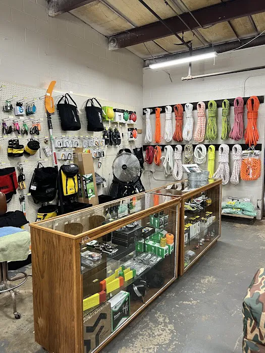 Casto Trading Company Hardware & General Store 2