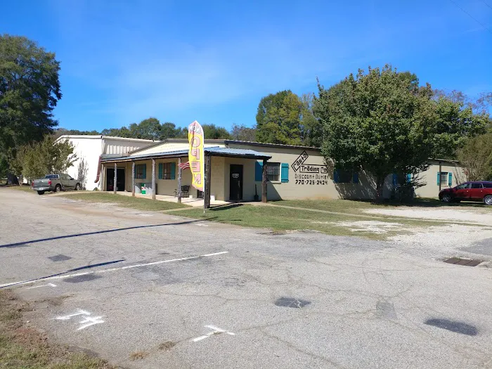 Casto Trading Company Hardware & General Store 5