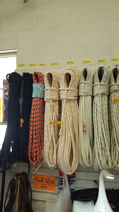 Casto Trading Company Hardware & General Store 9