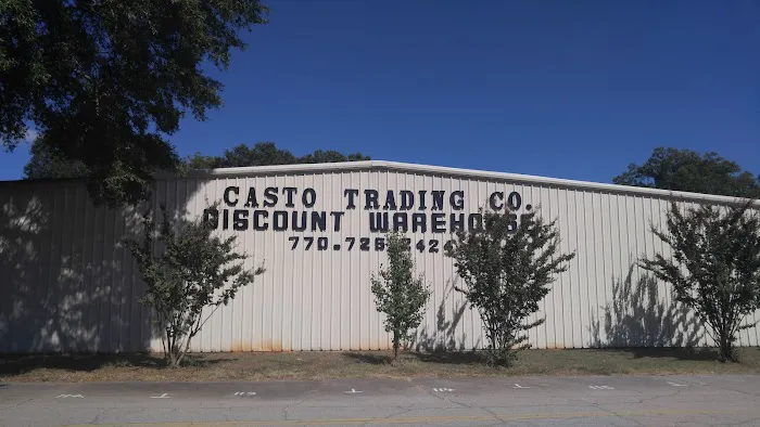 Casto Trading Company Hardware & General Store 4