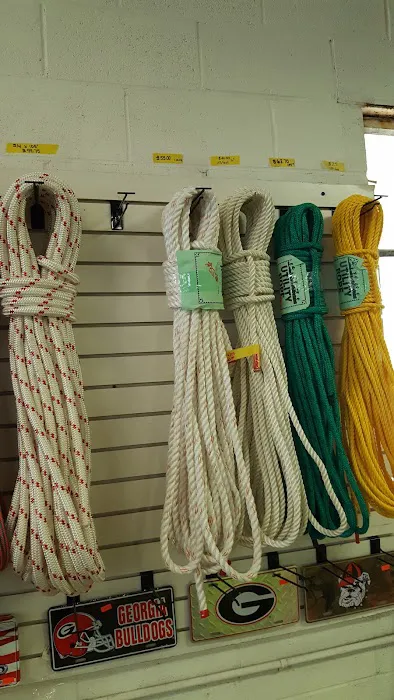 Casto Trading Company Hardware & General Store 8