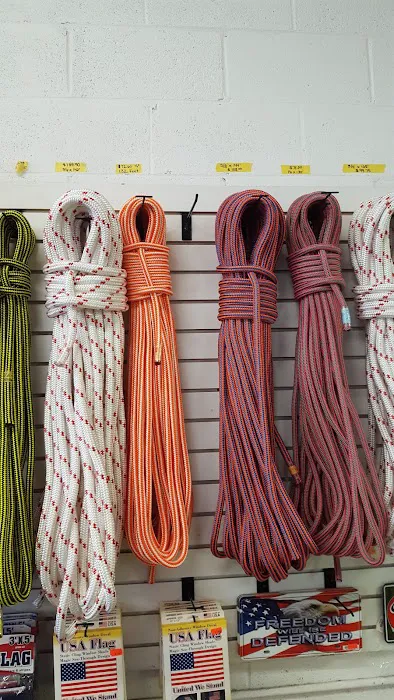 Casto Trading Company Hardware & General Store 7