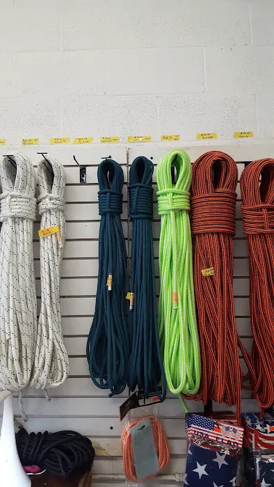 Casto Trading Company Hardware & General Store 6