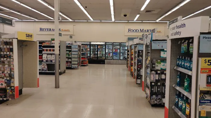 Walgreens 3