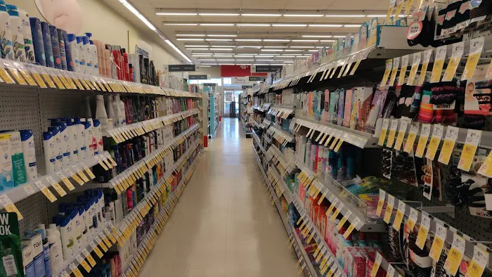 Walgreens 4
