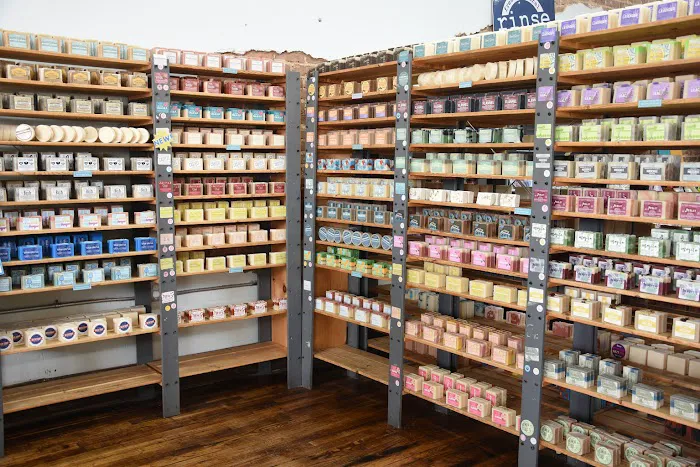 Rinse Bath & Body, Inc. 1