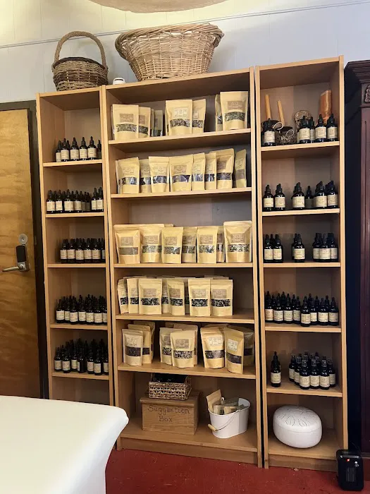 Beloved Apothecary 4