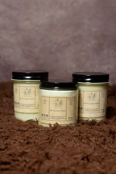 Beloved Apothecary 8