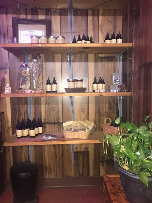 Beloved Apothecary 5