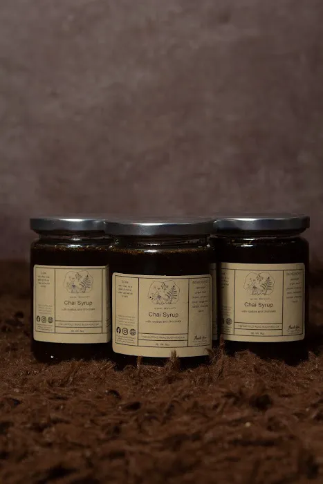 Beloved Apothecary 6