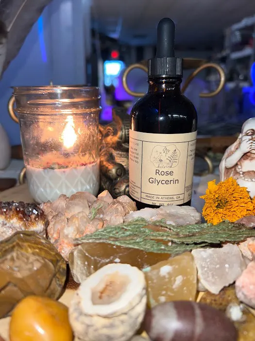 Beloved Apothecary 3