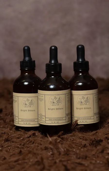 Beloved Apothecary 1