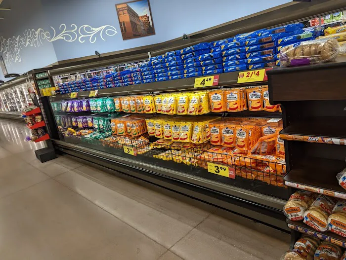 Kroger Marketplace 2