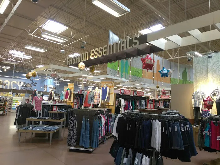 Kroger Marketplace 3