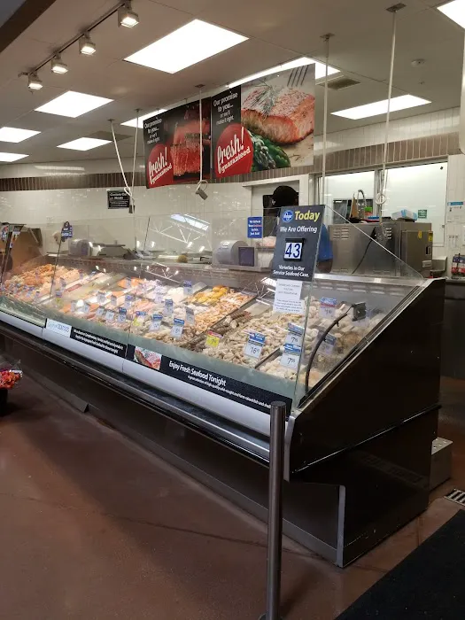 Kroger Marketplace 5