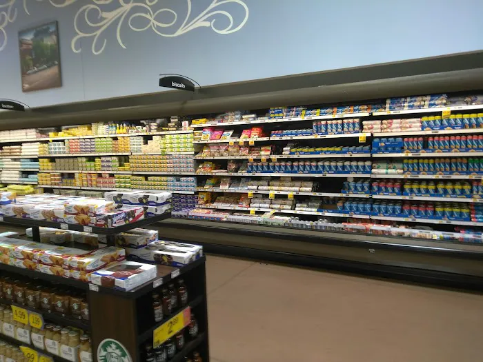 Kroger Marketplace 7