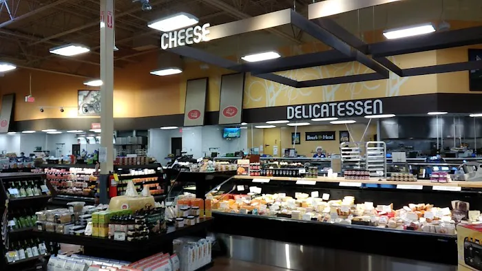 Kroger Marketplace 8