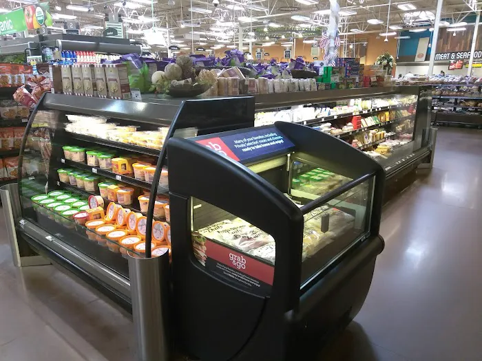 Kroger Marketplace 6