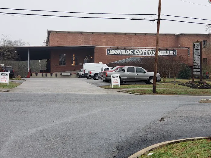 Monroe Cotton Mills 7