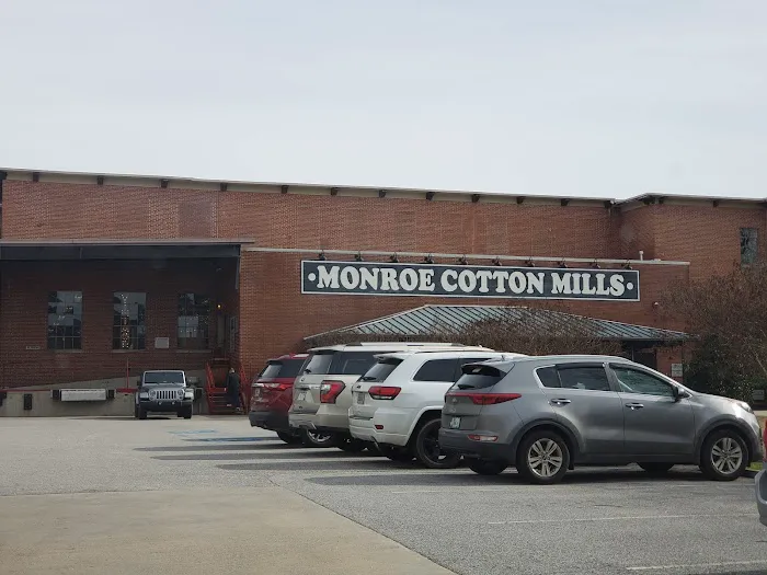 Monroe Cotton Mills 6