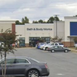 Bath & Body Works ico