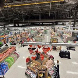 Publix Super Market at Monroe Pavilion ico