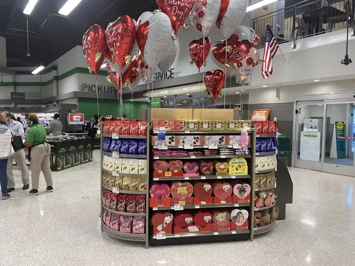 Publix Super Market at Monroe Pavilion 5