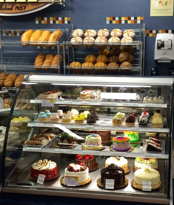 Publix Super Market at Monroe Pavilion 6
