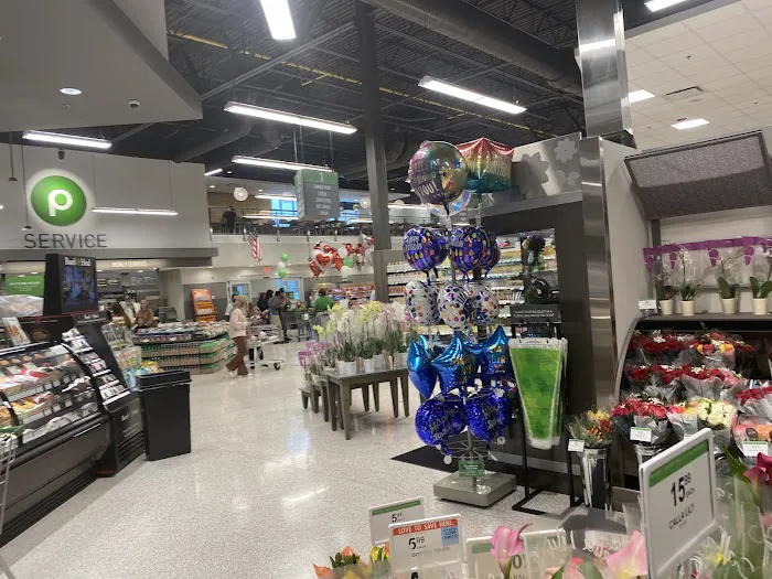 Publix Super Market at Monroe Pavilion 3