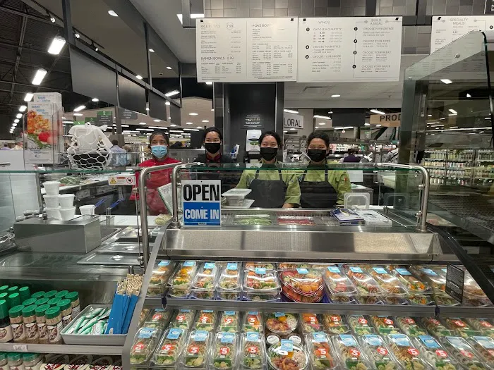 Publix Super Market at Monroe Pavilion 8